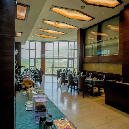 The Altruist Katra Hotel