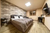 Jeongseon Smart Hotel