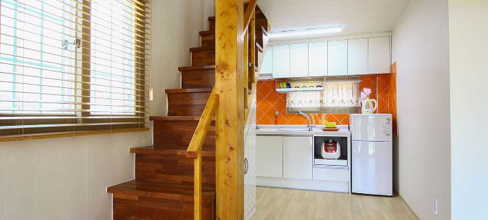 Hwasun Bliss Pension Hotels in Hwasun-gun