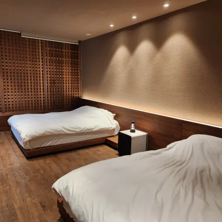 Myeongwolga Poolvilla