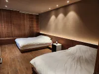Myeongwolga Poolvilla - 膳食民宿