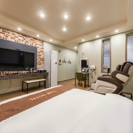 Seosan Time Hotel