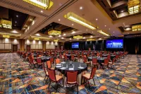 Choctaw Casino Resort - Durant