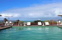 Victory Business Flat - piscine