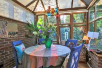 Retreat in Surrey Near Hever Castle