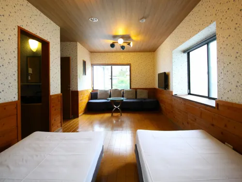 Yunohira Guesthouse - 2-Star