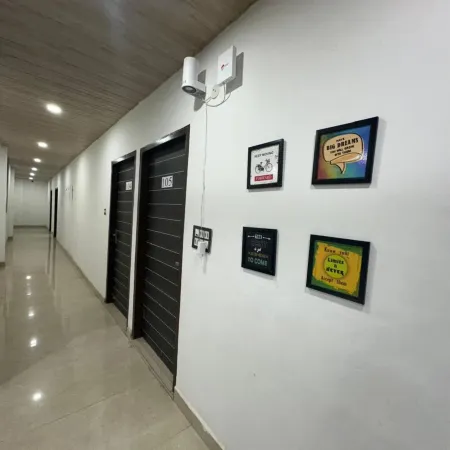 The Luxe Haven Hotels in Sonepat