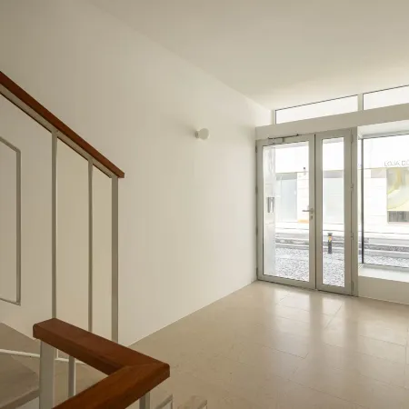 Azul Downtown Apartments - Biblioteca