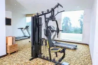 Ramada by Wyndham Neemrana - نادي رياضي