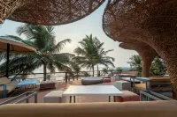 Marbela Beach Resort - Airport Shuttle