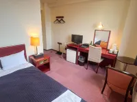 HOTEL LiVEMAX Tagajo Hotels in 