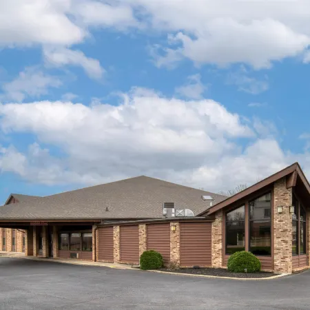 Best Western Sycamore Inn