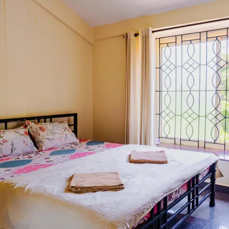 Neo Villas at Vagator by Goaround Homes