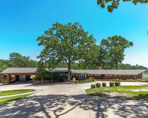 Candlewyck Cove Resort Hotels in Delaware County