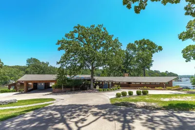 Candlewyck Cove Resort Hotéis em 
