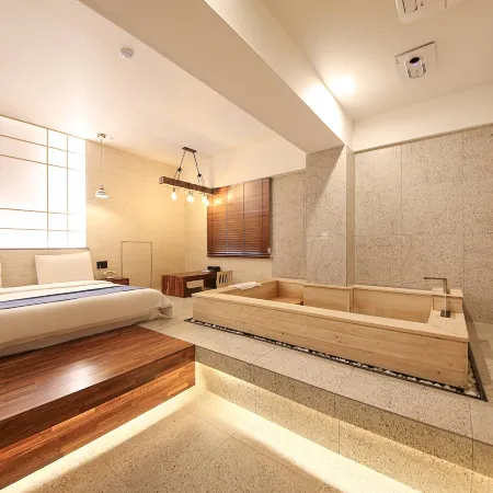 Chungju Baraan Hotel