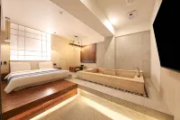 Chungju Baraan Hotel - spa