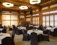 Hanok Stay Namwonyechon by Kensington - Bữa sáng