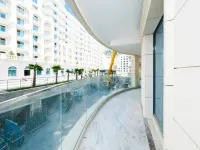Standart Apartments Hotéis em Khosta