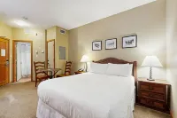 Cascade Lodge