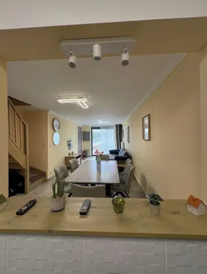 Famenne Escape - Homestays
