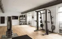Limehome 米蘭納維利 - 健身室/gym room