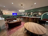 Logis Hotel Restaurant la Marjolaine