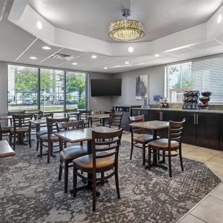 Best Western Lumberton