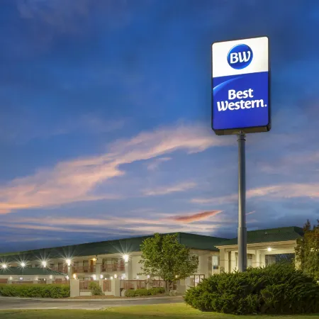 Best Western Lumberton