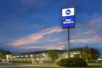 Best Western Lumberton