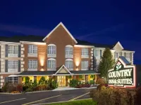 Country Inn & Suites by Radisson, Macedonia, Oh