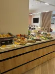 BUGU HOTEL - Frühstück