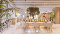 Conrad Algarve - Cho phép mang theo thú cưng