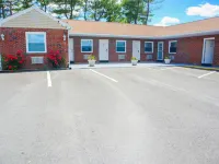 The Lancaster Motel by OYO Ronks Near Paradise Hotels in Lancaster County