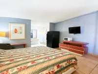 Sunrise Inn by OYO Albany Hotels in Dougherty County