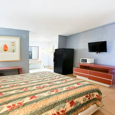 Sunrise Inn by OYO Albany