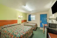 Hotel O Longhorn Boise City OK - Motels