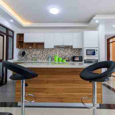 Executive two bedroom in kilimani Others