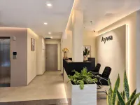AYWA 酒店 鄰近PVR戲院的酒店
