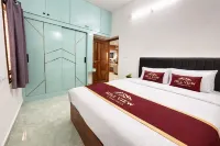 Hill View Comforts