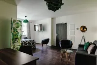 Terrace Botique Apartment by Goodnite cz