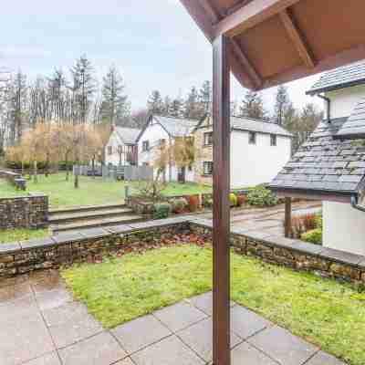 Host Stay 11 Troutbeck Hotel Exterior