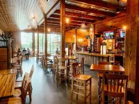 Stable Craft Brewing & Cidery