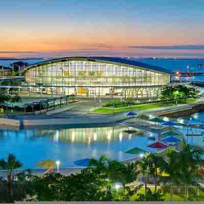Zen Bamboo Cozy - Modern - Central Fitness & Recreational Facilities