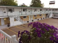 Miami Motel - Moteles