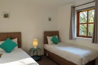 Burren Court Lodge - Apartments