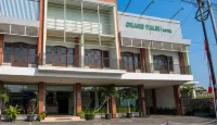 Grand Palem Hotel