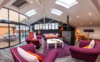 Extra Loft Design Hyper Centre Terrasse