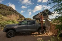 2021 SUPREME TACOMA TRD