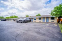 Purple Sage by OYO Snyder TX - Motels